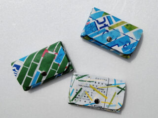 オカピのプラスチック工房