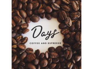 DAYS COFFEE