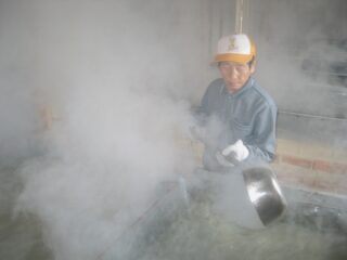 渚のあま塩館